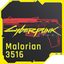 Nikpo-CP2077_Malorian3516-1.0.2 icon