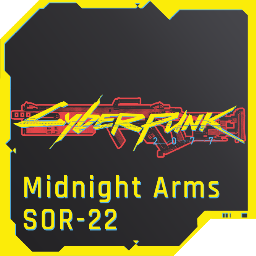 Nikpo-CP2077_MidnightArmsSOR22 icon