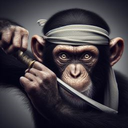 NinjaChimpanzee-Momkey_Mods icon
