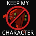 Ninja_Cookie-KeepMyCharacter-1.0.0 icon