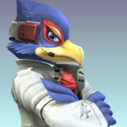 Nix-FalcoMando icon