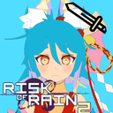 Nix-KeiyozaMerc icon