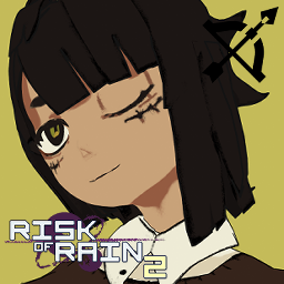 Nix-Tamari_Huntress icon