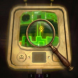 Nixeld-DiscoverAllValuables icon