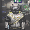 NoPunchline-CryOfFear_Simon_Suit icon