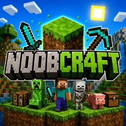 Noobcraft-NoobcraftSounds icon