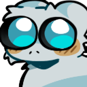 Nooooooah820-MilkyAsRailgunner icon