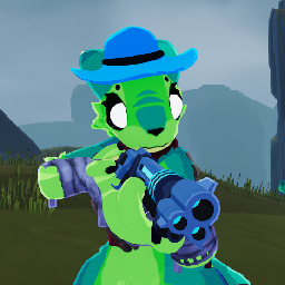 Nooooooah820-ScytariusExpieAsBandit icon
