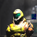 Nordbo-DoomSlayer icon