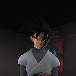 Nordbo-GokuBlack icon