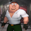 Nordbo-Peter_Griffin-0.1.0 icon