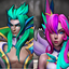Nordbo-Redeemed_Star_Guardian_Xayah_Rakan-0.1.0 icon