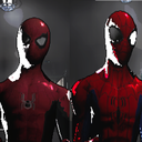 Nordbo-Spider_Man_Player_Models-1.0.0 icon