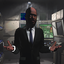 Nordbo-Steve_Harvey-0.1.0 icon