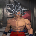 Nordbo-Ultra_Instinct_Goku-1.0.0 icon