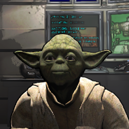 Nordbo-Yoda icon