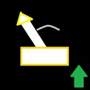 Norealm-Holding_Lever-1.0.0 icon