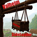 NorgerLegacy-ValheimTexturesSideLoader icon