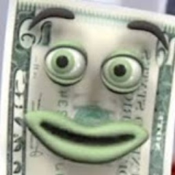Normaliv-YapDollarTV icon