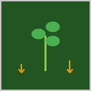 Noroi-BiomeGrowthDensity icon