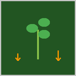 Noroi-BiomeGrowthDensity icon