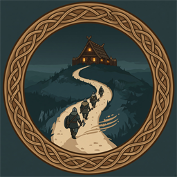 Nosferatu-NoVikingLeftBehind icon