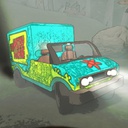 NotARobotII-MysteryMachineCruiser-1.0.0 icon