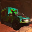 NotARobotII-MysteryMachineCruiser-1.1.0 icon
