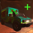 NotARobotII-MysteryMachineCruiserPlus-1.0.0 icon
