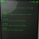 NotAtomicBomb-Terminal_Clock-1.0.2 icon