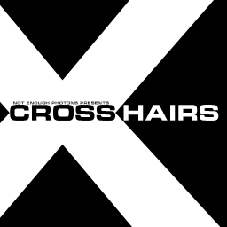 NotEnoughPhotons-Crosshairs icon