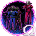 NotSoEvilTeam-OmegaCompany icon