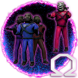 NotSoEvilTeam-OmegaCompany icon