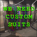 NotYourMom-WeNeedCustomSuits-1.2.0 icon