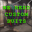 NotYourMom-WeNeedCustomSuits-1.2.0 icon