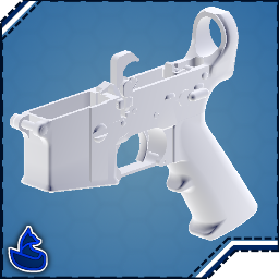 Not_Wolfie-AR2_Plus_Lowers icon