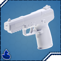Not_Wolfie-FN_FiveSeven icon