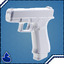 Not_Wolfie-Glock_19X-1.0.1 icon