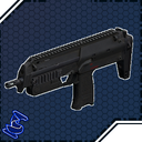 Not_Wolfie-MP7A1_And_MP7A2-2.1.1 icon