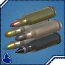 Not_Wolfie-Modern_Warfare_Ammo-1.0.1 icon