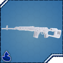 Not_Wolfie-SVD_Dragunov-1.0.0 icon