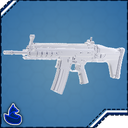 Not_Wolfie-TAQ_Series-1.0.5 icon