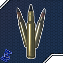 Not_Wolfie-Tarkov_Rounds_Overhauled-0.5.0 icon
