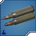 Not_Wolfie-Tarkov_Rounds_Overhauled-0.7.0 icon