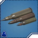 Not_Wolfie-Tarkov_Rounds_Overhauled icon