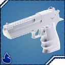 Not_Wolfie-Tiger_Stripe_Deagle icon