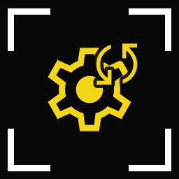 Notest-ConfigSync icon