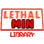 NotezyTeam-LethalMinLibrary-1.1.0 icon