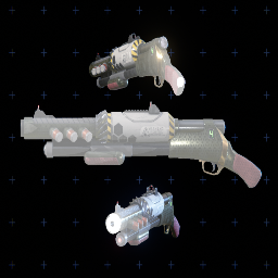 NovaProot-AnnihilatorShotgun icon