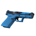 NovaProot-Glock19T icon